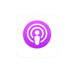 ApplePodcast-ico Apple Podcasts